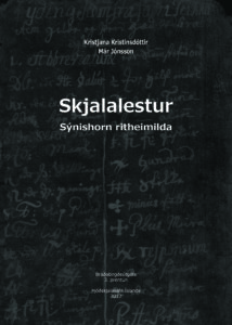 Skjalalestur